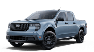 2025 Ford Maverick® External Image 2